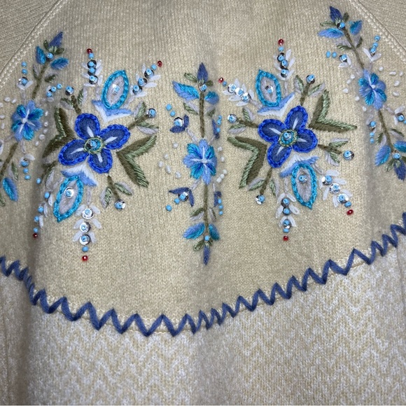 Icelandic Jacket - Picture 7 of 8